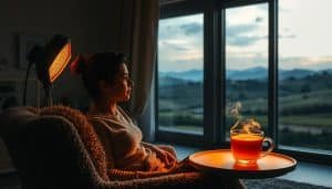 heat therapy benefits