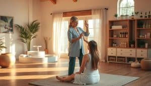 holistic care interventions