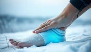 ice therapy benefits
