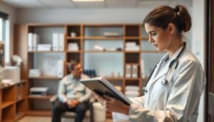 implementing clinical guidelines steps