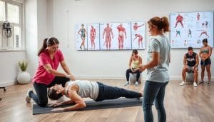 injury prevention and rehabilitation strategies