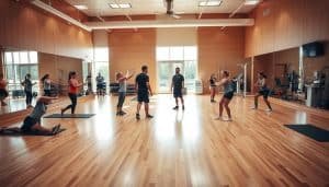 injury prevention training techniques