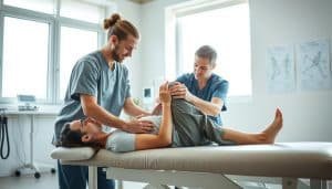 joint mobilization vs manipulation differences