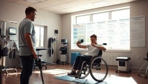 long-term rehabilitation planning