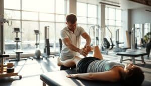 manual therapy techniques