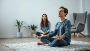 mental rehearsal in treatment