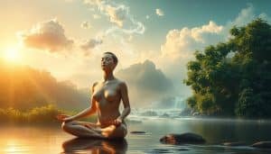 mind-body connection