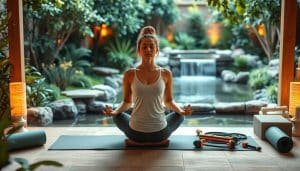 mind-body sports therapy