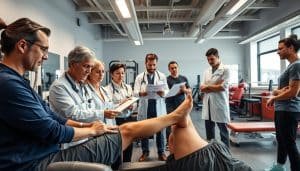 multidisciplinary team collaboration