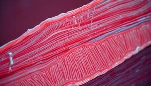 muscle fiber composition aging athletes