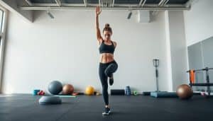 neuromuscular control training