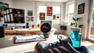 overtraining signs monitoring