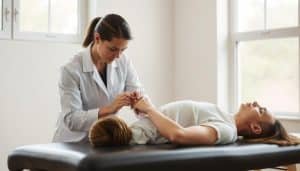 patient safety manual therapy assessment