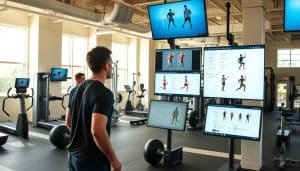 personalized training program integration
