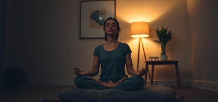 personalized visualization routine