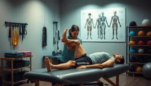 physical therapy techniques