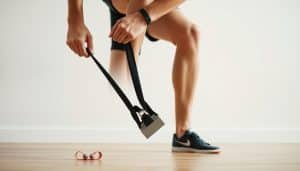 prehabilitation exercises for ACL recovery