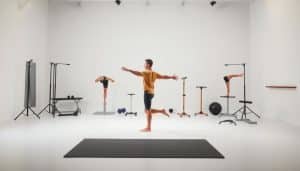 proprioception training importance