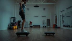 proprioceptive training techniques