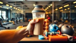 protein timing for muscle recovery