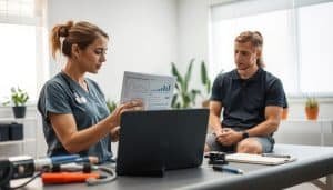 research-driven therapy benefits