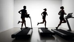 running form analysis