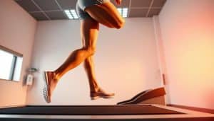 running gait assessment