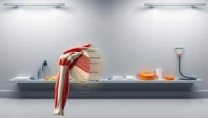 shoulder injury glossary