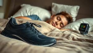 sleep quality athletic performance