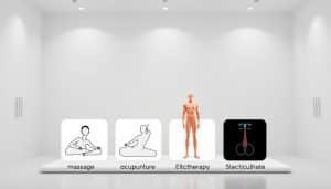 sports therapy modalities comparison