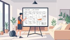 strategic training programming