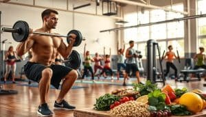 strength conditioning nutrition for athletes