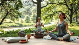 stress management strategies