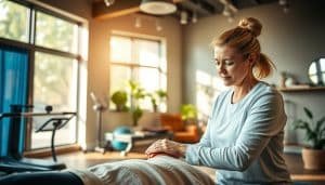 supportive care services