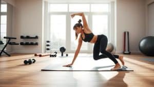 tailored home exercise programs
