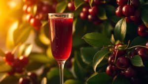 tart cherry juice benefits for athletes
