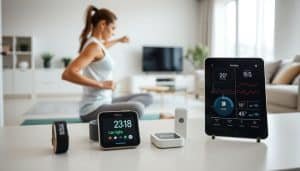 technology monitoring feedback rehabilitation