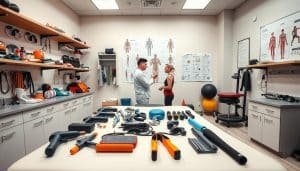 therapy techniques comparison