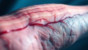 tissue repair cryotherapy