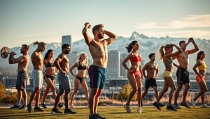 athlete case studies Calgary