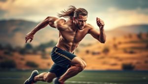 athletic performance