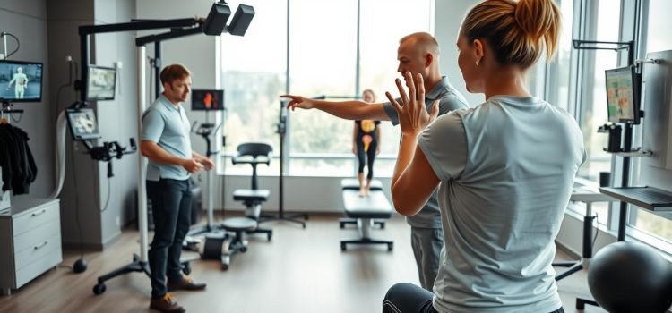 Biomechanical Analysis in Sports Therapy Calgary | Riverside Sports Therapy biomechanical analysis in sports therapy