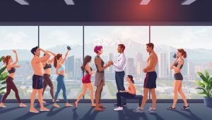 body type analysis in Calgary