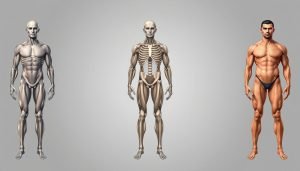 body type classifications