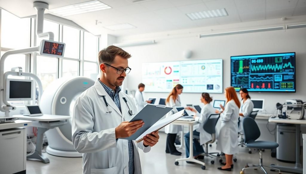 clinical research outcome measures