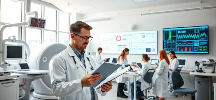 clinical research outcome measures