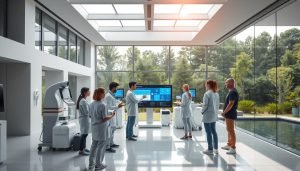 clinical strategy innovations