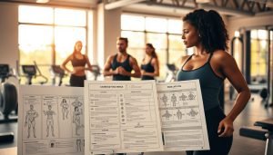 customized exercise programs