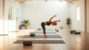 daily mobility and flexibility routine