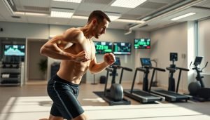 data-driven performance techniques